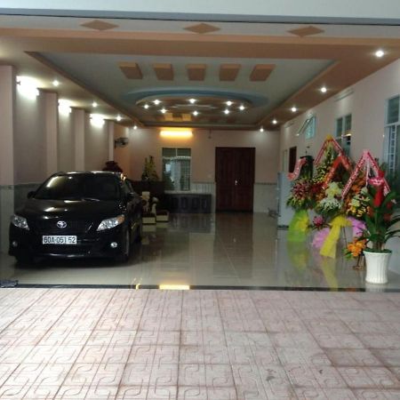 Khách Sạn Hoàng Trí 89 Biên Hoà Ngoại thất bức ảnh