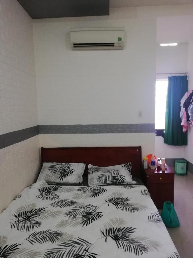 Khách Sạn Hoàng Trí 89 Biên Hoà Ngoại thất bức ảnh