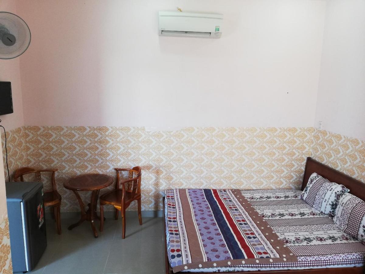 Khách Sạn Hoàng Trí 89 Biên Hoà Ngoại thất bức ảnh
