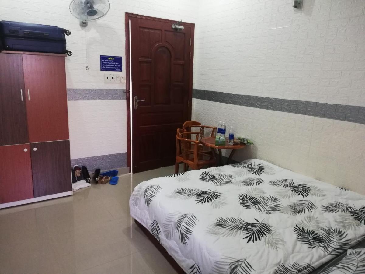 Khách Sạn Hoàng Trí 89 Biên Hoà Ngoại thất bức ảnh