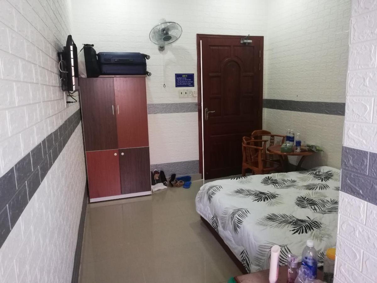 Khách Sạn Hoàng Trí 89 Biên Hoà Ngoại thất bức ảnh