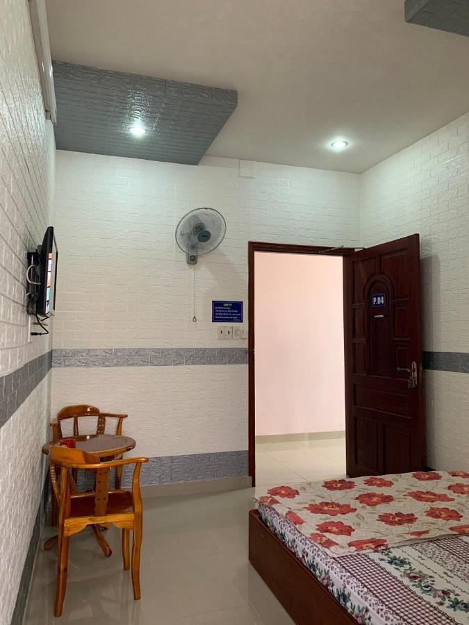 Khách Sạn Hoàng Trí 89 Biên Hoà Ngoại thất bức ảnh
