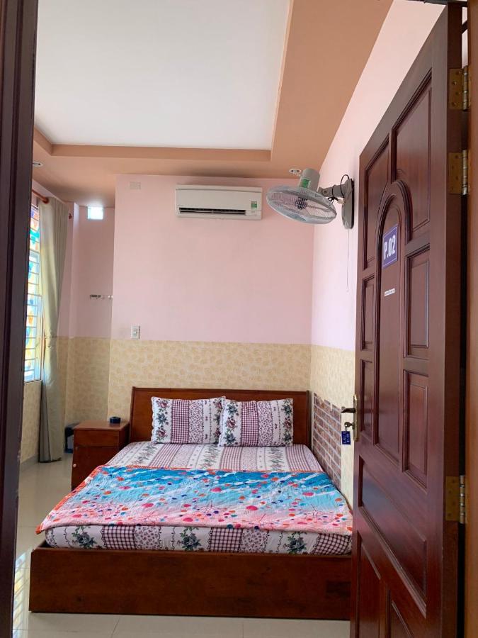 Khách Sạn Hoàng Trí 89 Biên Hoà Ngoại thất bức ảnh